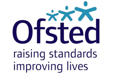 Our recent Ofsted report